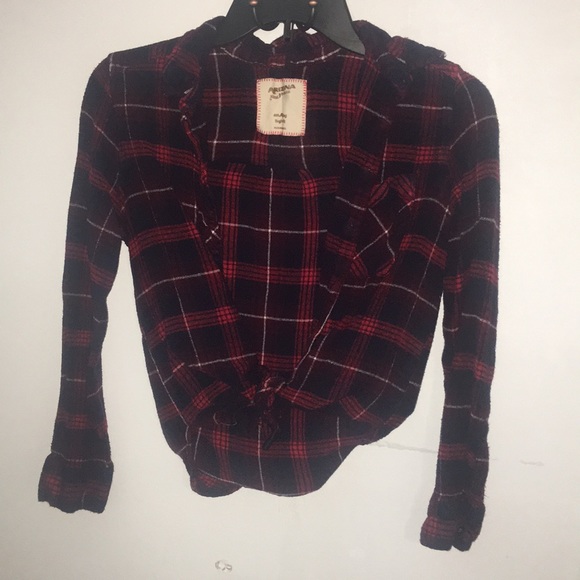 Flannel - Picture 1 of 3